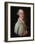 Sir John Durbin, C.1760-Thomas Gainsborough-Framed Giclee Print