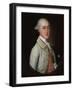 Sir John Durbin, C.1760-Thomas Gainsborough-Framed Giclee Print