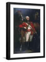 Sir John Eamer-Mather Brown-Framed Giclee Print