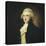 Sir John Edward Swinburne, 1785-Thomas Gainsborough-Stretched Canvas
