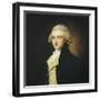 Sir John Edward Swinburne, 1785-Thomas Gainsborough-Framed Giclee Print