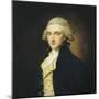 Sir John Edward Swinburne, 1785-Thomas Gainsborough-Mounted Giclee Print