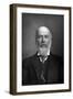 Sir John Eldon Gorst-Downey Downey-Framed Art Print