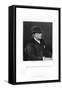 Sir John Everett Millais-E Stodart-Framed Stretched Canvas