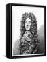 Sir John Fenwick-R Graves-Framed Stretched Canvas