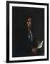 Sir John Finch, C.1665-70-Carlo Dolci-Framed Giclee Print