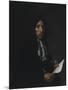 Sir John Finch, C.1665-70-Carlo Dolci-Mounted Giclee Print