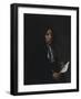 Sir John Finch, C.1665-70-Carlo Dolci-Framed Giclee Print