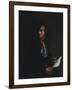 Sir John Finch, C.1665-70-Carlo Dolci-Framed Giclee Print