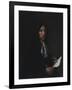 Sir John Finch, C.1665-70-Carlo Dolci-Framed Giclee Print