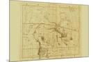 Wood Mount