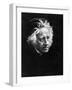 Sir John Frederick William Herschel, 1867-Julia Margaret Cameron-Framed Photographic Print