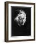 Sir John Frederick William Herschel, 1867-Julia Margaret Cameron-Framed Photographic Print