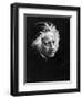 Sir John Frederick William Herschel, 1867-Julia Margaret Cameron-Framed Photographic Print