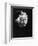 Sir John Frederick William Herschel, 1867-Julia Margaret Cameron-Framed Photographic Print