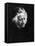 Sir John Frederick William Herschel, 1867-Julia Margaret Cameron-Framed Stretched Canvas