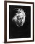 Sir John Frederick William Herschel, 1867-Julia Margaret Cameron-Framed Photographic Print