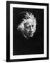 Sir John Frederick William Herschel, 1867-Julia Margaret Cameron-Framed Photographic Print