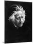 Sir John Frederick William Herschel, 1867-Julia Margaret Cameron-Mounted Premium Photographic Print