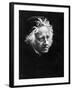 Sir John Frederick William Herschel, 1867-Julia Margaret Cameron-Framed Photographic Print