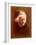 Sir John Frederick William Herschel-Julia Margaret Cameron-Framed Photographic Print