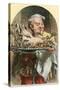 Stretched Canvas