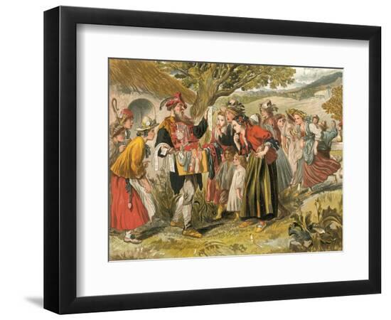Giclee Print, , large