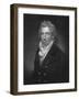 Sir John Guy Egerton-null-Framed Art Print