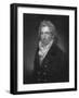 Sir John Guy Egerton-null-Framed Art Print