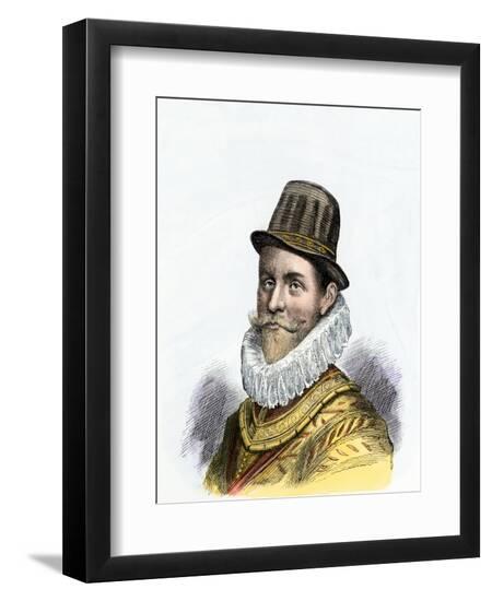 Premium Giclee Print, , large