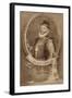 Sir John Hawkins-null-Framed Giclee Print