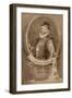 Sir John Hawkins-null-Framed Giclee Print