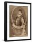 Sir John Hawkins-null-Framed Giclee Print