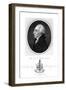 Sir John Henslow-null-Framed Art Print