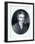 Sir John Herschel, Astronomer and Scientist, 1810S-Gaspare Gabrielli-Framed Giclee Print