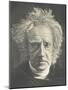 Sir John Herschel-Julia Margaret Cameron-Mounted Giclee Print