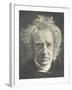 Sir John Herschel-Julia Margaret Cameron-Framed Giclee Print