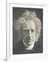 Sir John Herschel-Julia Margaret Cameron-Framed Giclee Print