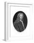 Sir John Hynde Cotton-W Gardiner-Framed Giclee Print