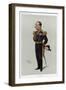 Sir John Jellicoe-Leslie Ward-Framed Art Print