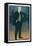 Sir John Knill-Alick P.f. Ritchie-Framed Stretched Canvas