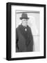 Sir John Lavery, 1930s-null-Framed Photographic Print