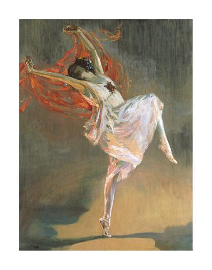 Premium Giclee Print, , large