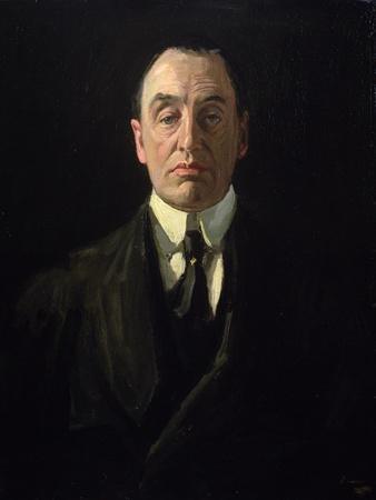 Sir Edward Carson Mp, 1916