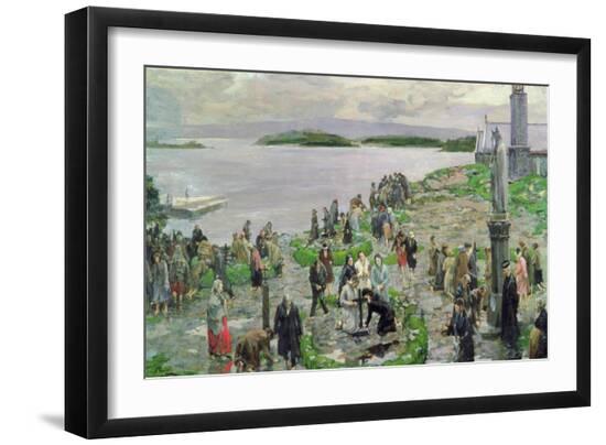 Premium Giclee Print, , large