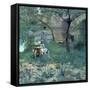 Canvas Black