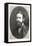 Sir John Lubbock, Bart., M.P. for Maidstone, 1876, UK-null-Framed Stretched Canvas