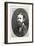 Sir John Lubbock, Bart., M.P. for Maidstone, 1876, UK-null-Framed Giclee Print