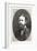 Sir John Lubbock, Bart., M.P. for Maidstone, 1876, UK-null-Framed Giclee Print