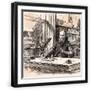 Black Frame